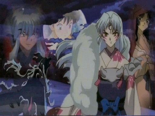 Inuyasha