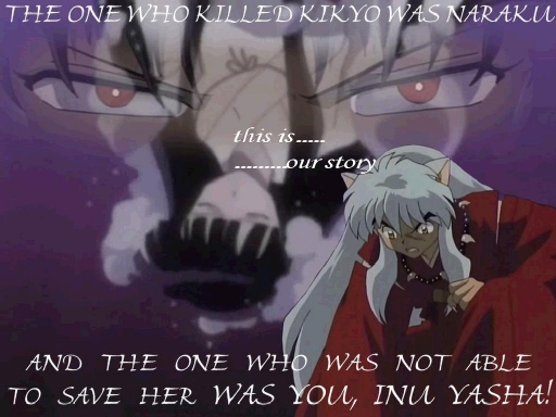 Inuyasha