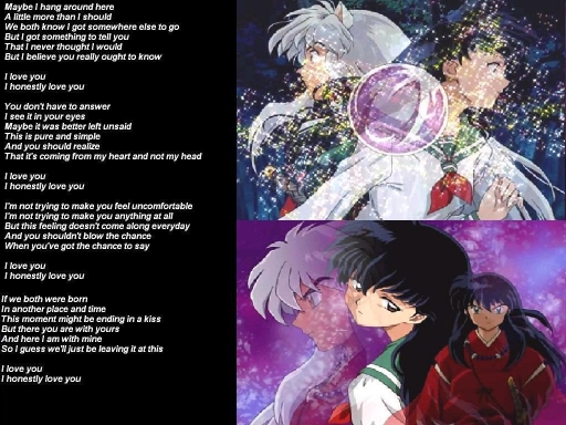 Inuyasha