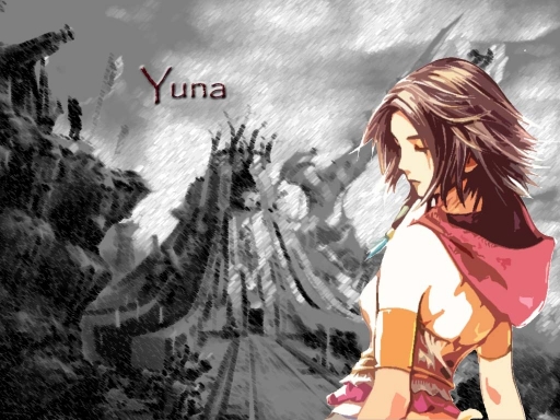 Yuna