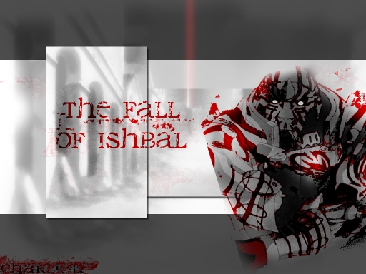 The Fall Of Ishbal