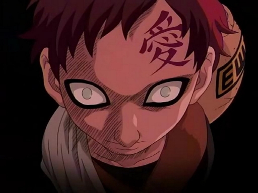 Gaara