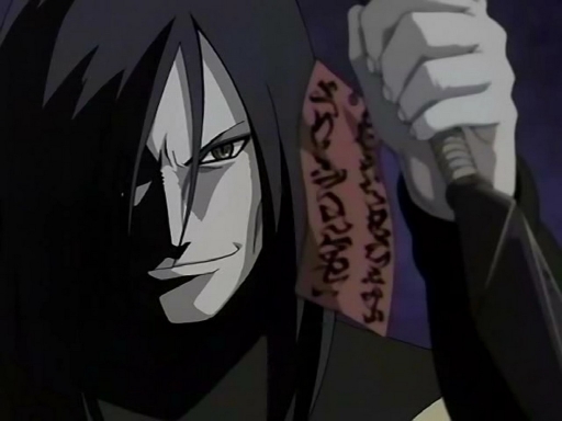 Orochimaru