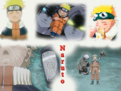 Naruto