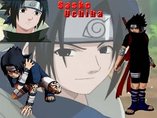 Sasuke