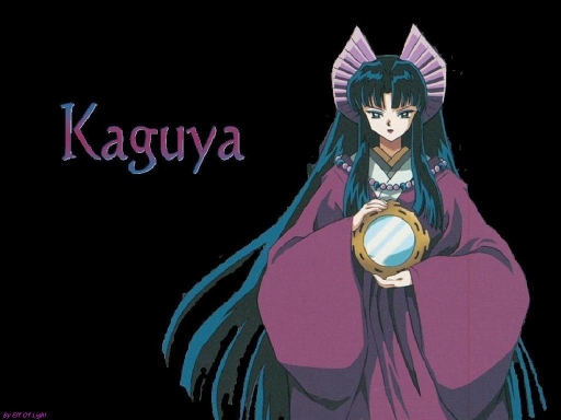 Kaguya