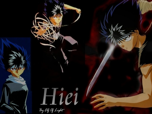 Hiei