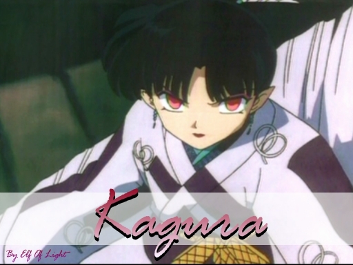 Kagura