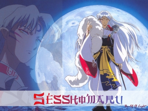 Sesshomaru