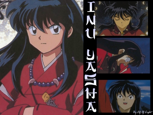 InuYasha