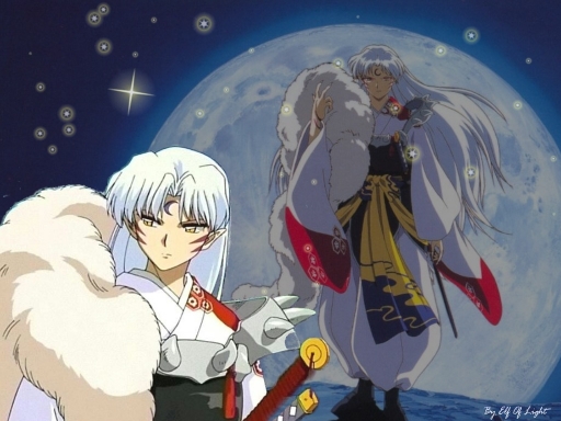 Sesshomaru