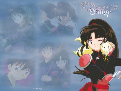 Sango