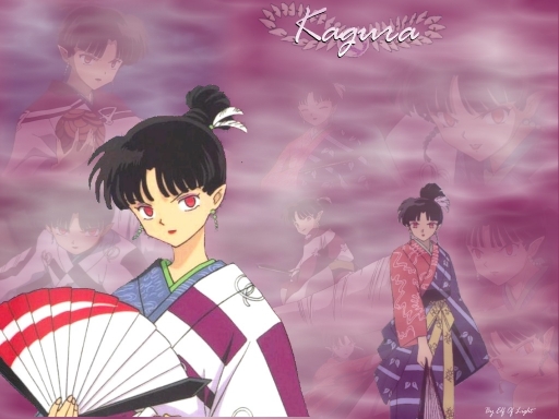 Kagura