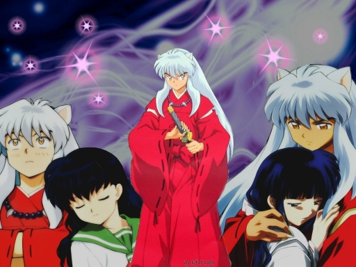 .kagome.inuyasha.kikyo.