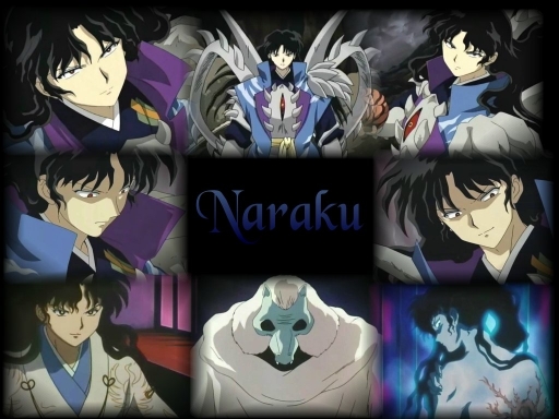 Naraku