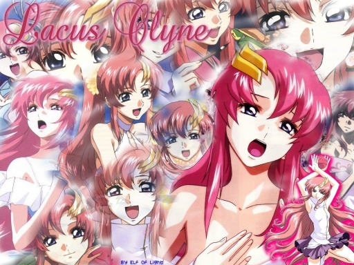 Lacus Clyne