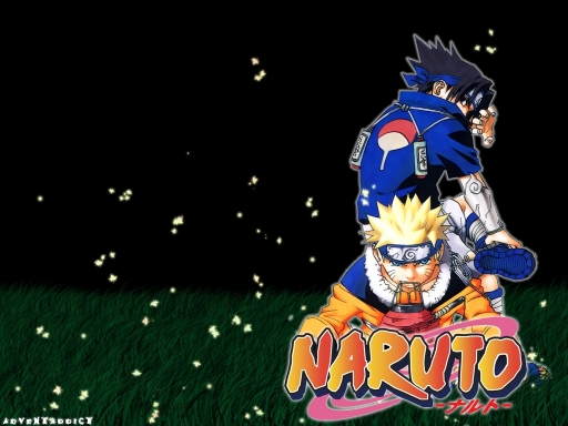 Naruto