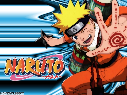 Naruto