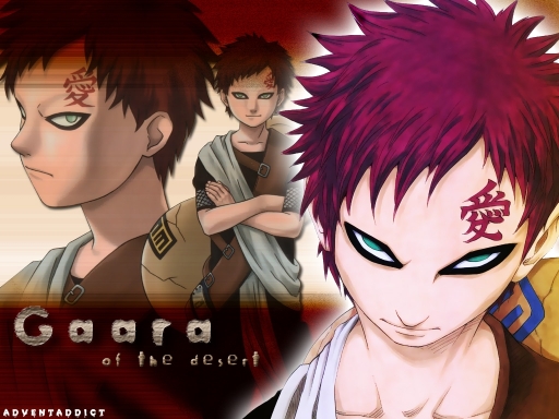 Gaara