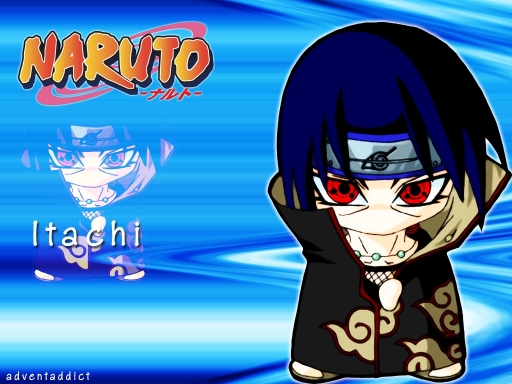 Chibi-itachi