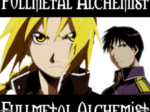 Alchemists