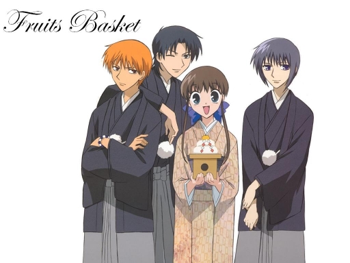 Fruits Basket2