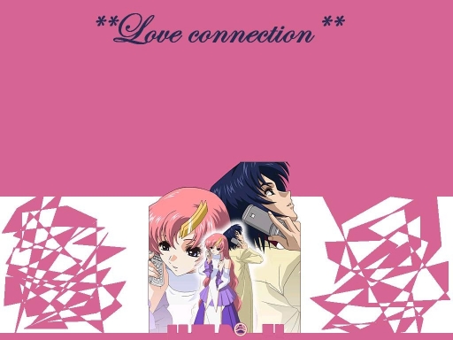 Love connection