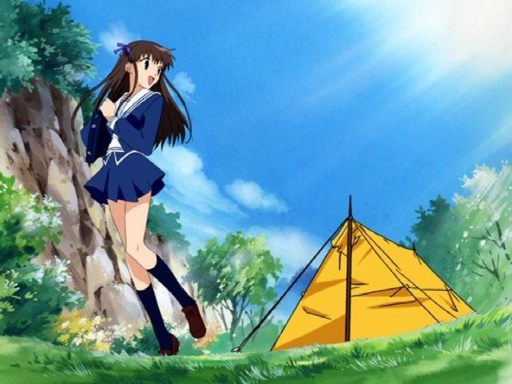 Tent