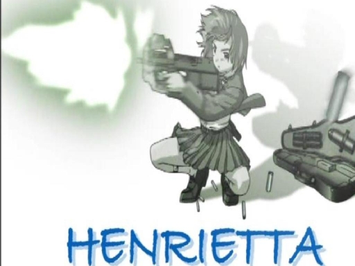 Henrietta