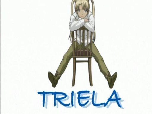 Triela