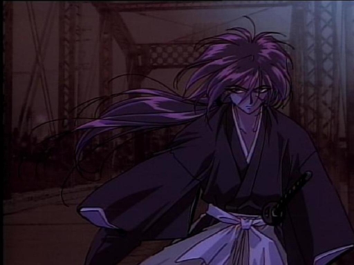 Kenshin