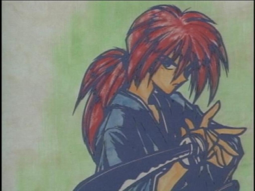 Kenshin 2