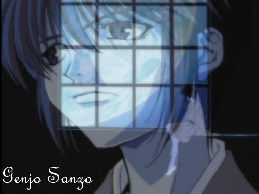 Sanzo 2