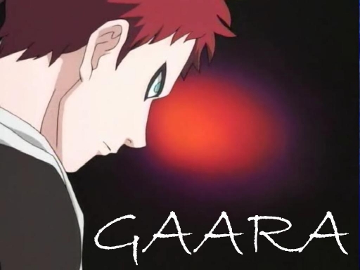 Gaara