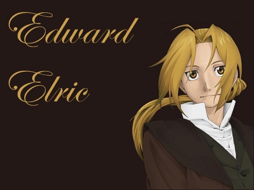 Edward