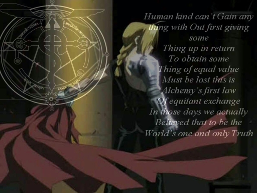 Edward Elric