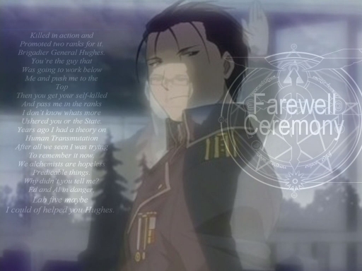 Roy Mustang, And Brigadier Gen