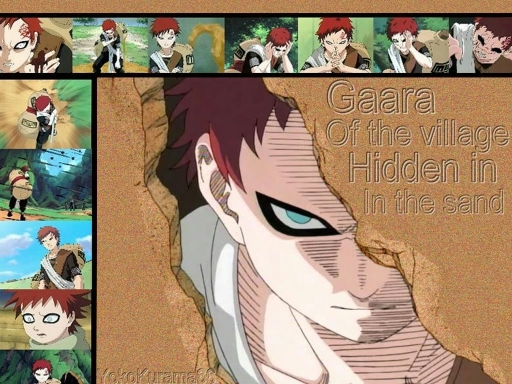 Gaara