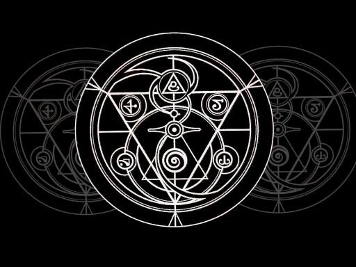 Transmutation Circle