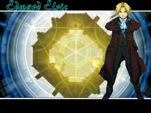 Edward Elric