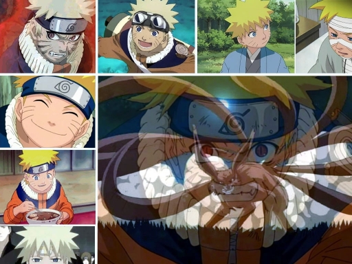 Naruto