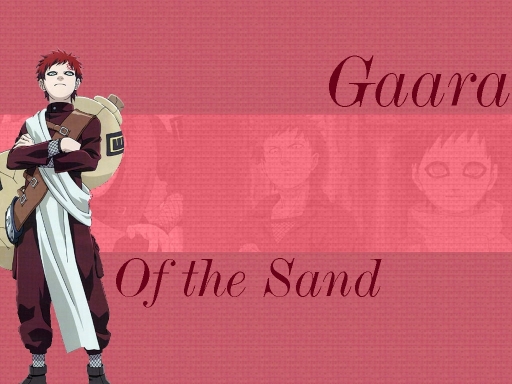 Gaara