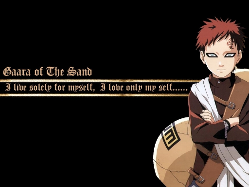 Gaara