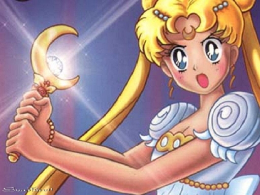 Princess Serenity