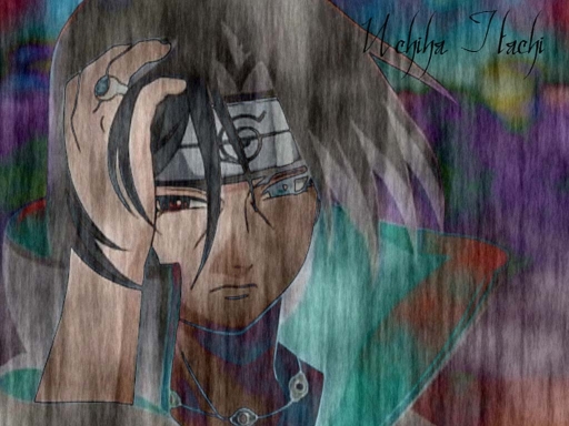 Itachi