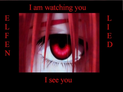 Elfen Lied