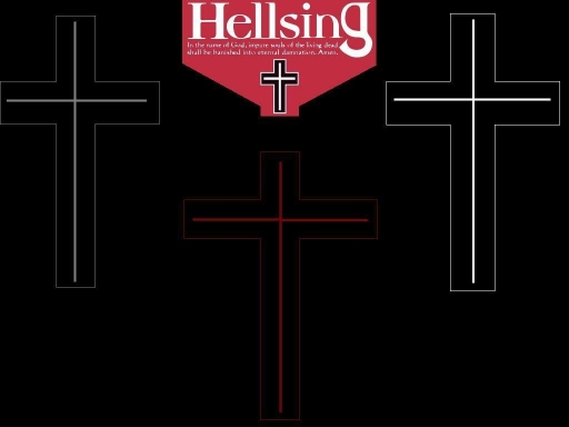 Hellsing