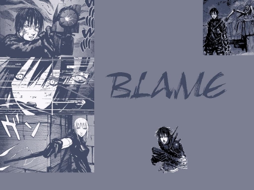 Blame