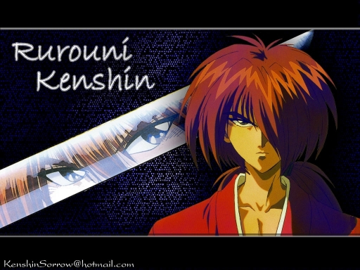 Rurouni Kenshin