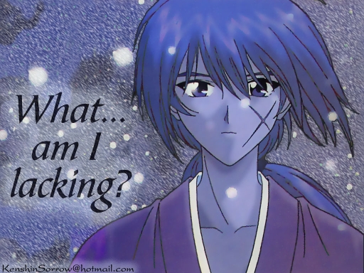 Rurouni Kenshin